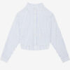 Eliora shirt met lange mouwen