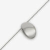 Elliot lange buffelhoornketting