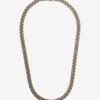 Elsy gemarmerde ketting