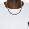 Elsy gemarmerde ketting