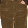 Emmy corduroy broek