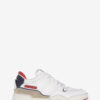 Emreeh leren lage sneakers