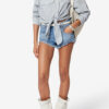 Eneidala denim short Eneidala denim short