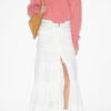Esmee Effen mohair trui