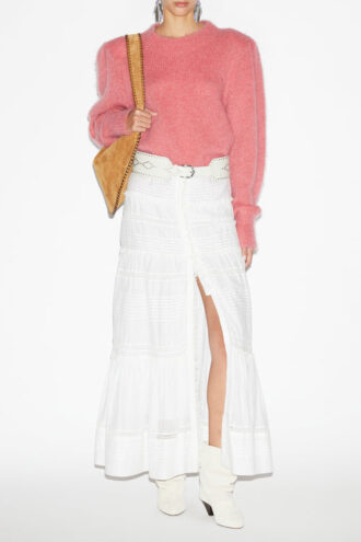 Esmee Effen mohair trui