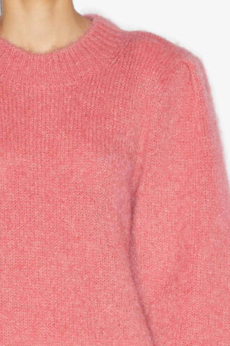 Esmee Effen mohair trui