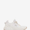 Ewie Sportieve leren sneakers