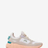 Ewie Sportieve leren sneakers