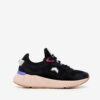 Ewie Sportieve leren sneakers