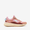 Ewie Sportieve leren sneakers