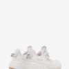 Ewie Sportieve leren sneakers