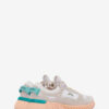 Ewie Sportieve leren sneakers