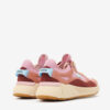 Ewie Sportieve leren sneakers