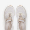 Ewie Sportieve leren sneakers