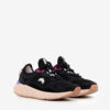 Ewie Sportieve leren sneakers
