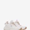Ewie Sportieve leren sneakers