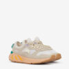 Ewie Sportieve leren sneakers