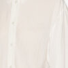 Fabriza soepelvallend crêpe shirt