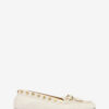 Faxel leren loafers