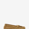 Faxel leren loafers