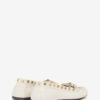 Faxel leren loafers