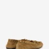 Faxel leren loafers
