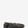 Faxel leren loafers