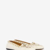 Faxel leren loafers