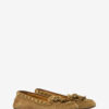 Faxel leren loafers