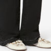 Faxel leren loafers