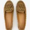 Faxel leren loafers