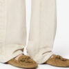 Faxel leren loafers