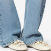 Faxel leren loafers