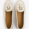 Faxel leren loafers