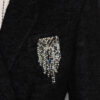 Faye Stone broche