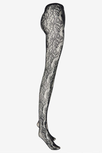 Floricia kanten panty