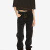 Frany top met Engels borduursel