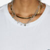 Freya choker ketting duo