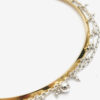 Freya choker ketting duo