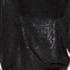 Freya kort jersey T-shirt met logo’s