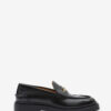 Frezza leren loafers