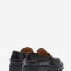 Frezza leren loafers