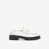 Frezza leren loafers Frezza leren loafers