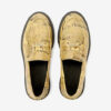 Frezza leren loafers