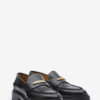 Frezza leren loafers