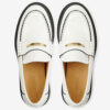 Frezza leren loafers Frezza leren loafers