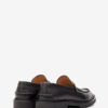 Frezzah loafers van kalfsleer