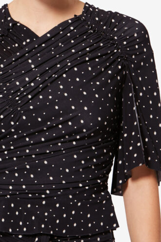 Garla top