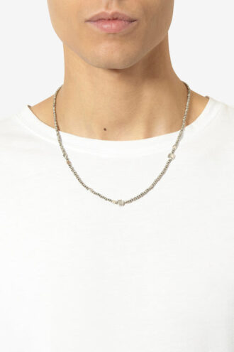 Gary kralenketting