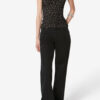 Gemina asymmetrische top